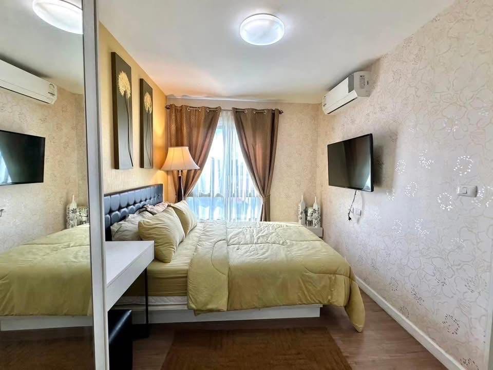 iCondo Sukhumvit 105