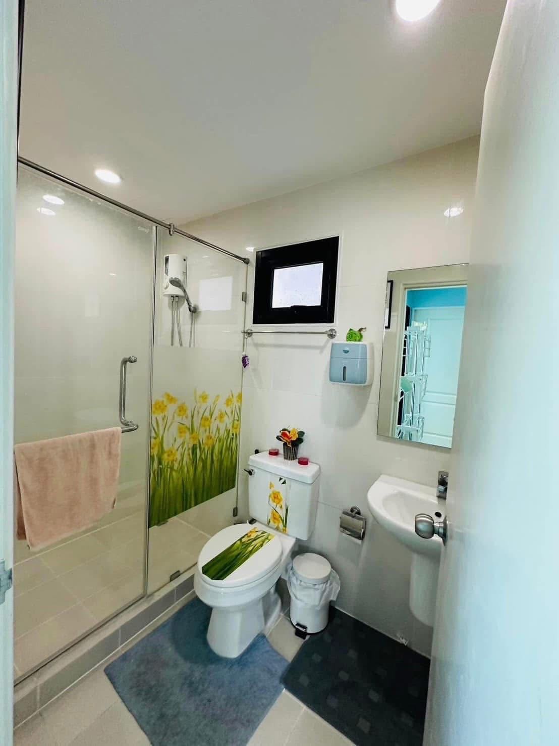 iCondo Sukhumvit 105