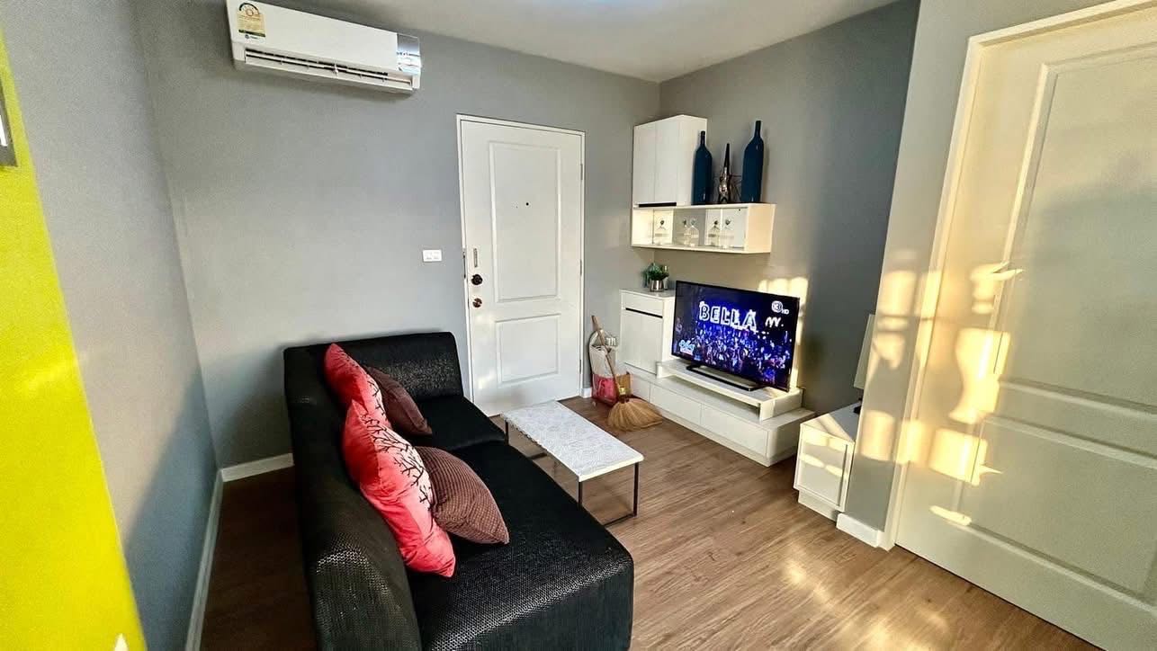 iCondo Sukhumvit 105