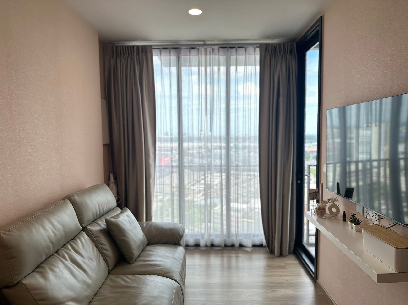 OKA HAUS Sukhumvit 36