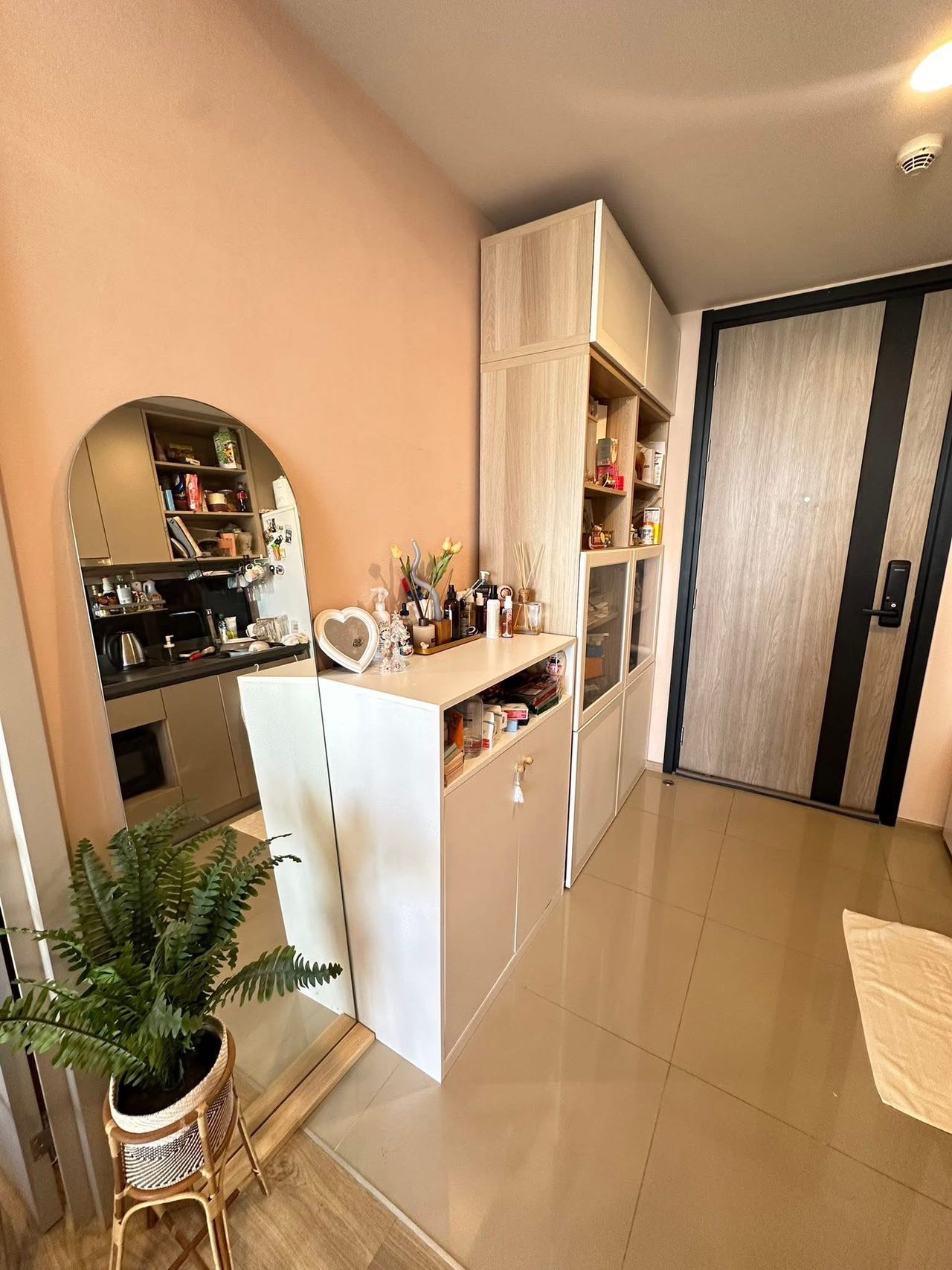 OKA HAUS Sukhumvit 36