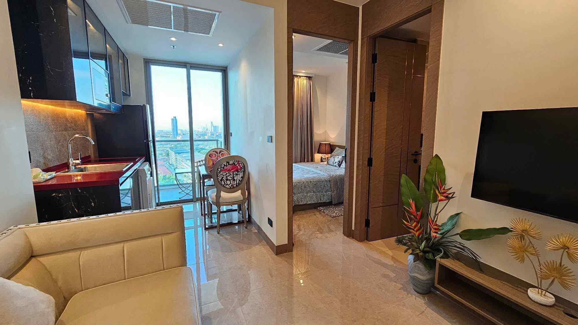 Riviera Ocean Drive