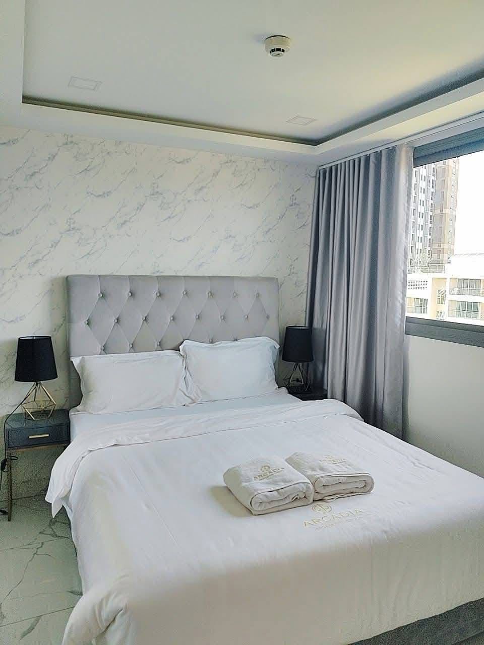 Acadia Center Suites