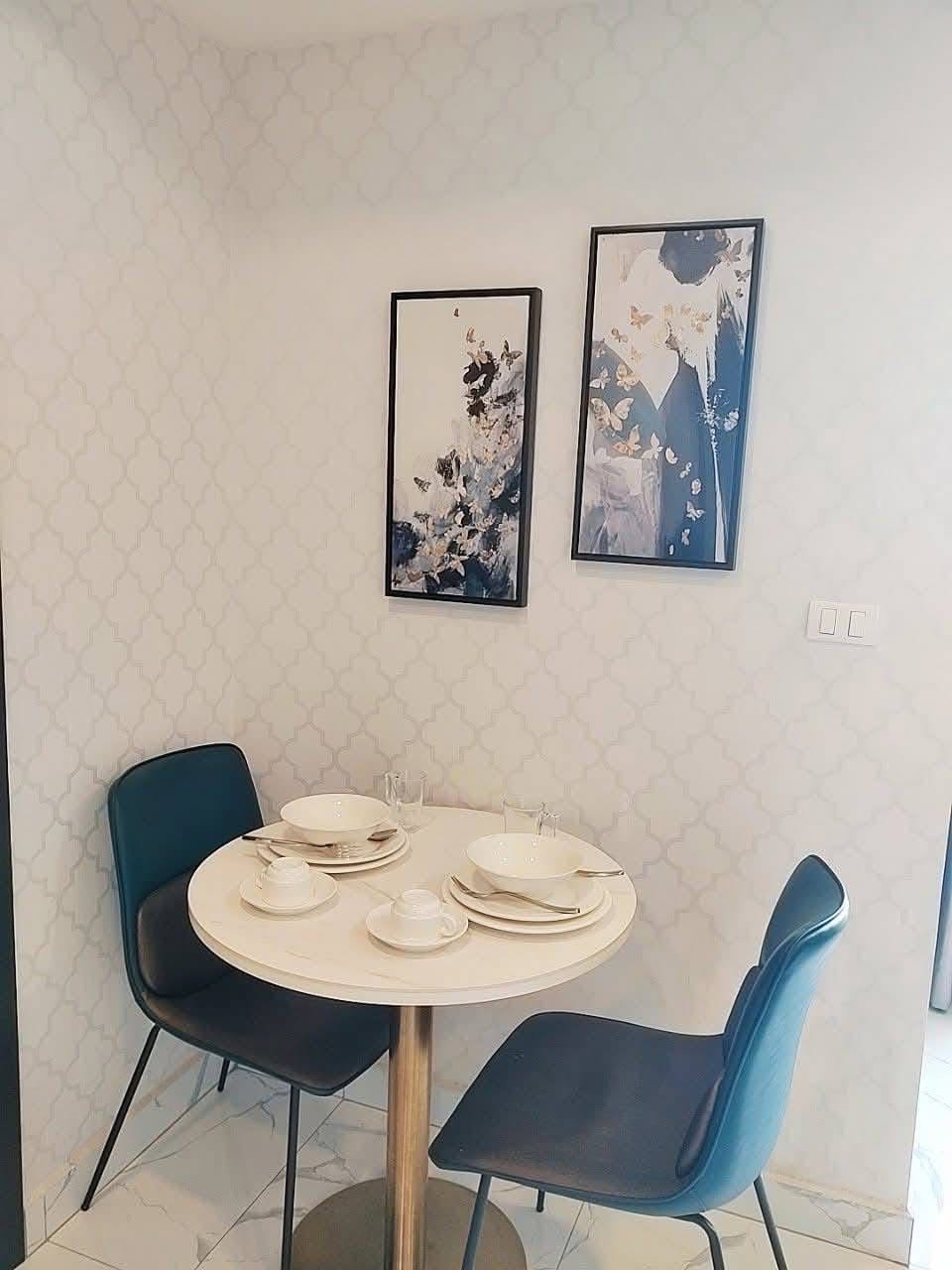 Acadia Center Suites