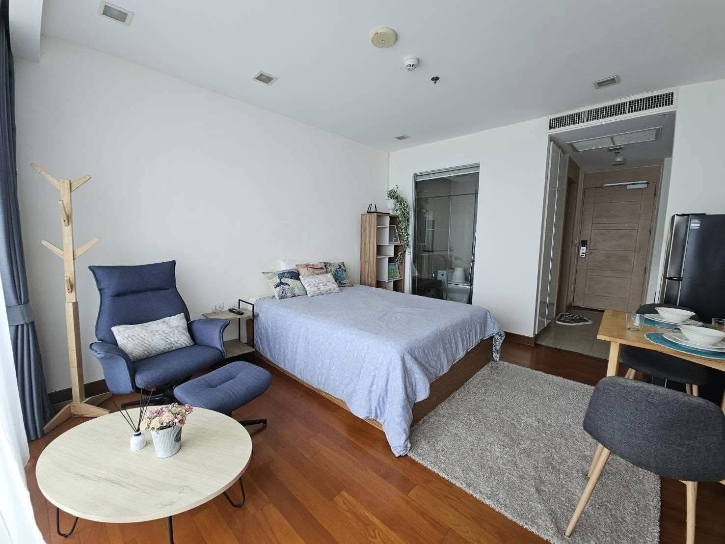 𝙏𝙝𝙚 𝙋𝙖𝙡𝙢 𝙒𝙤𝙣𝙜𝙖𝙢𝙖𝙩 𝘽𝙚𝙖𝙘𝙝𝙛𝙧𝙤𝙣𝙩 𝘾𝙤𝙣𝙙𝙤𝙢𝙞𝙣𝙞𝙪𝙢