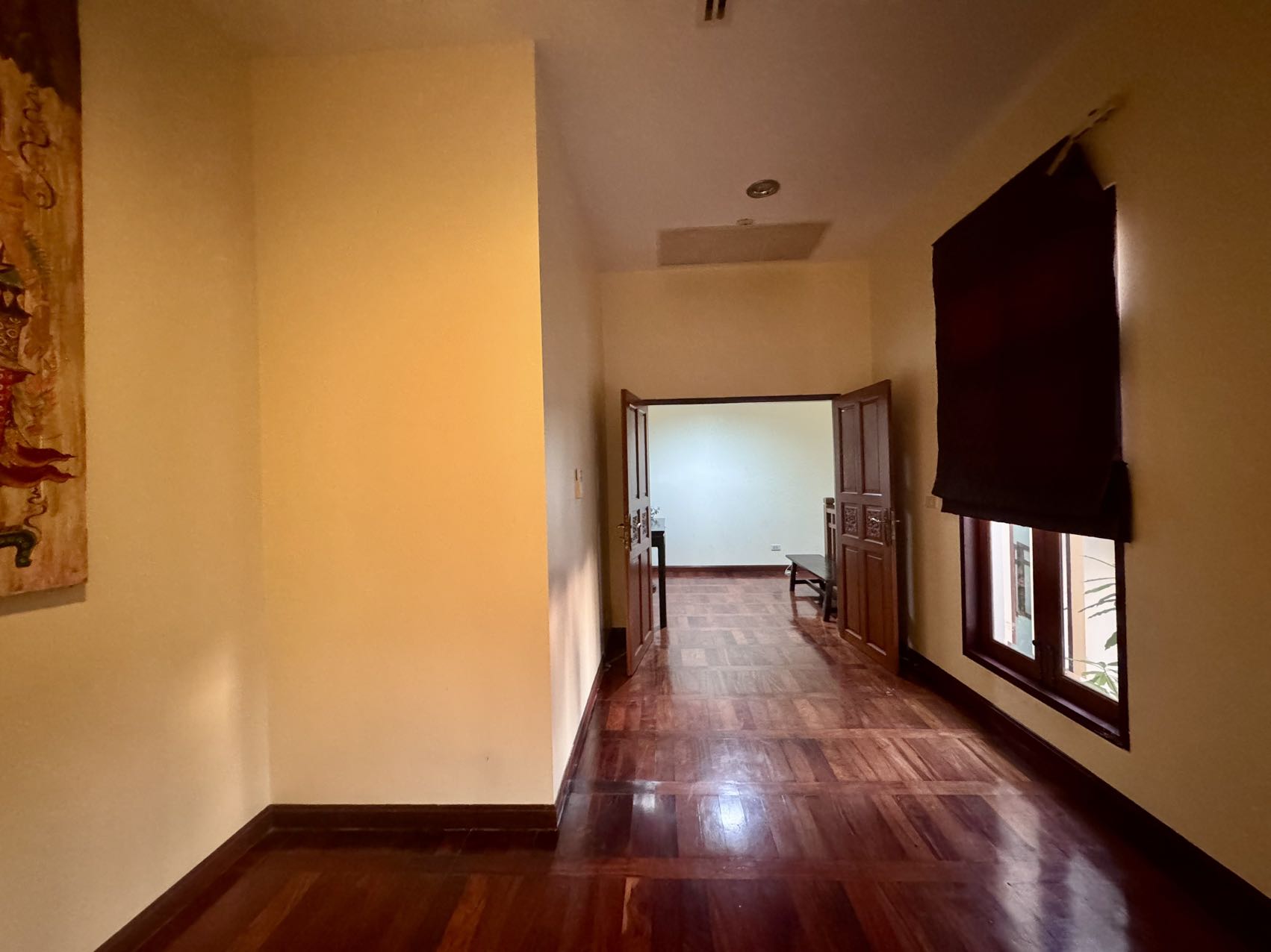 那中天泰巴黎独栋别墅