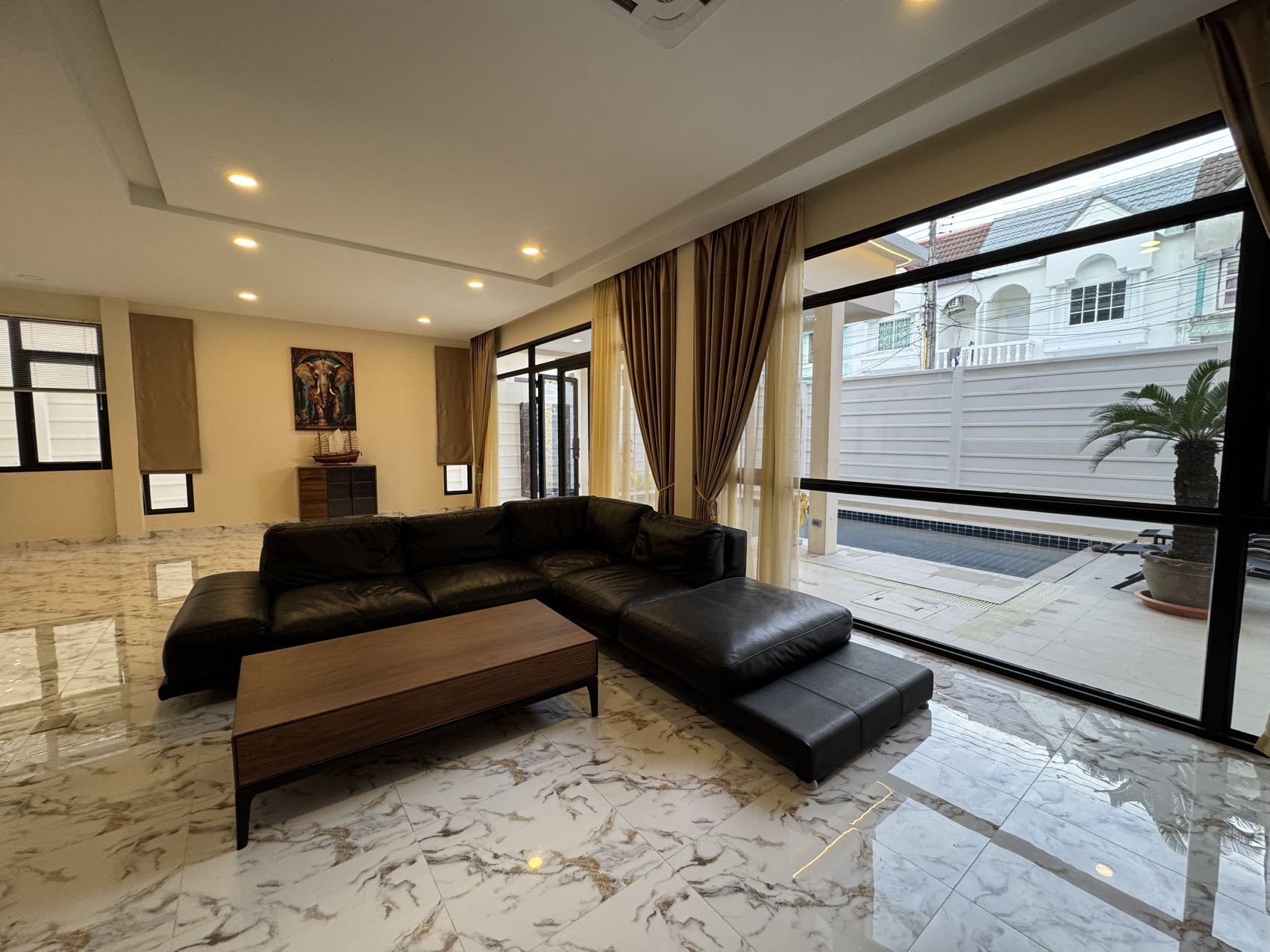 Koh Pai 巷 私人独栋别墅