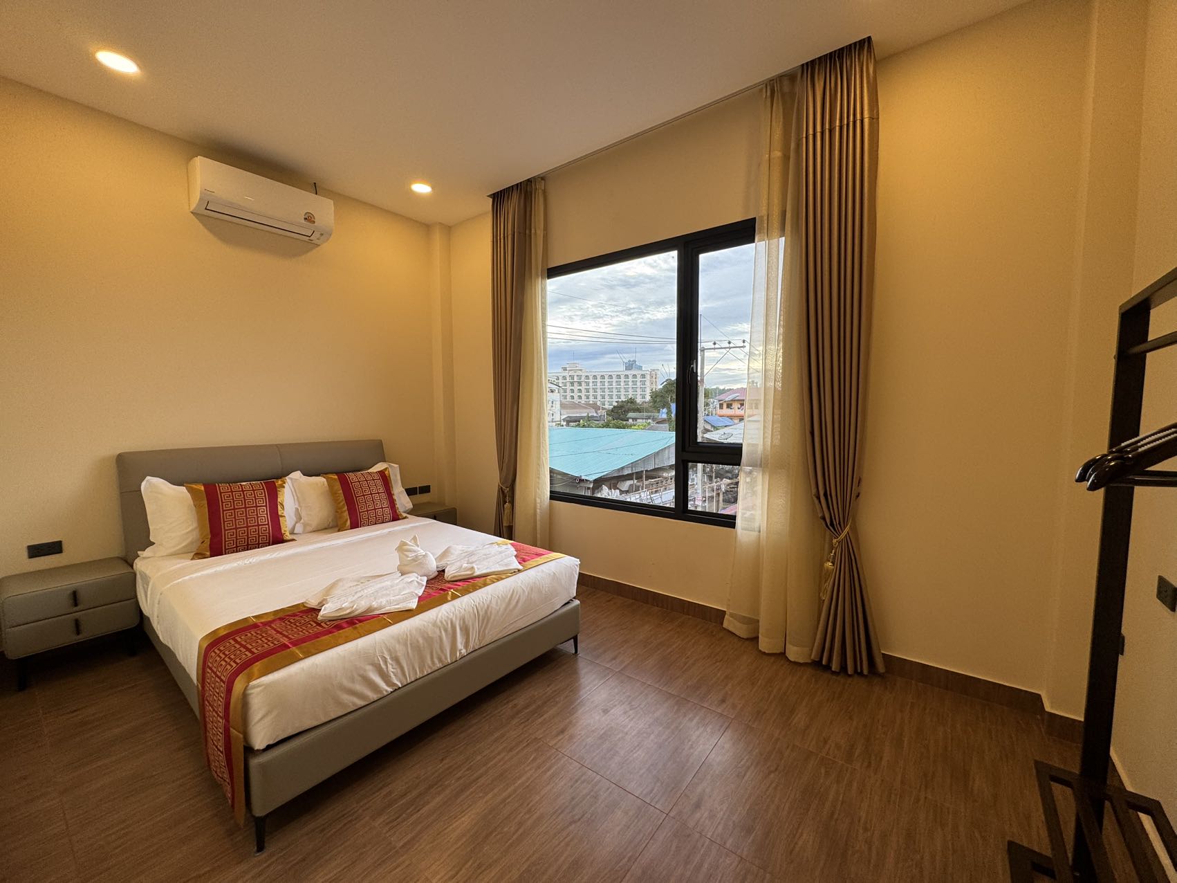 Koh Pai 巷 私人独栋别墅