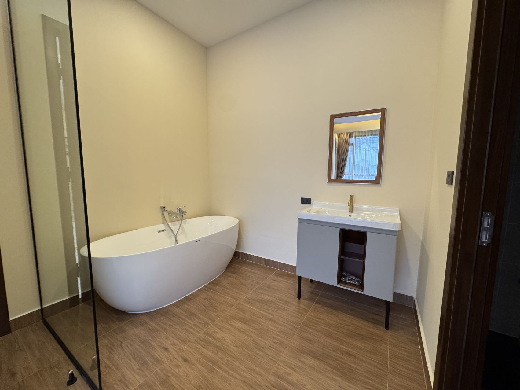 Koh Pai 巷 私人独栋别墅