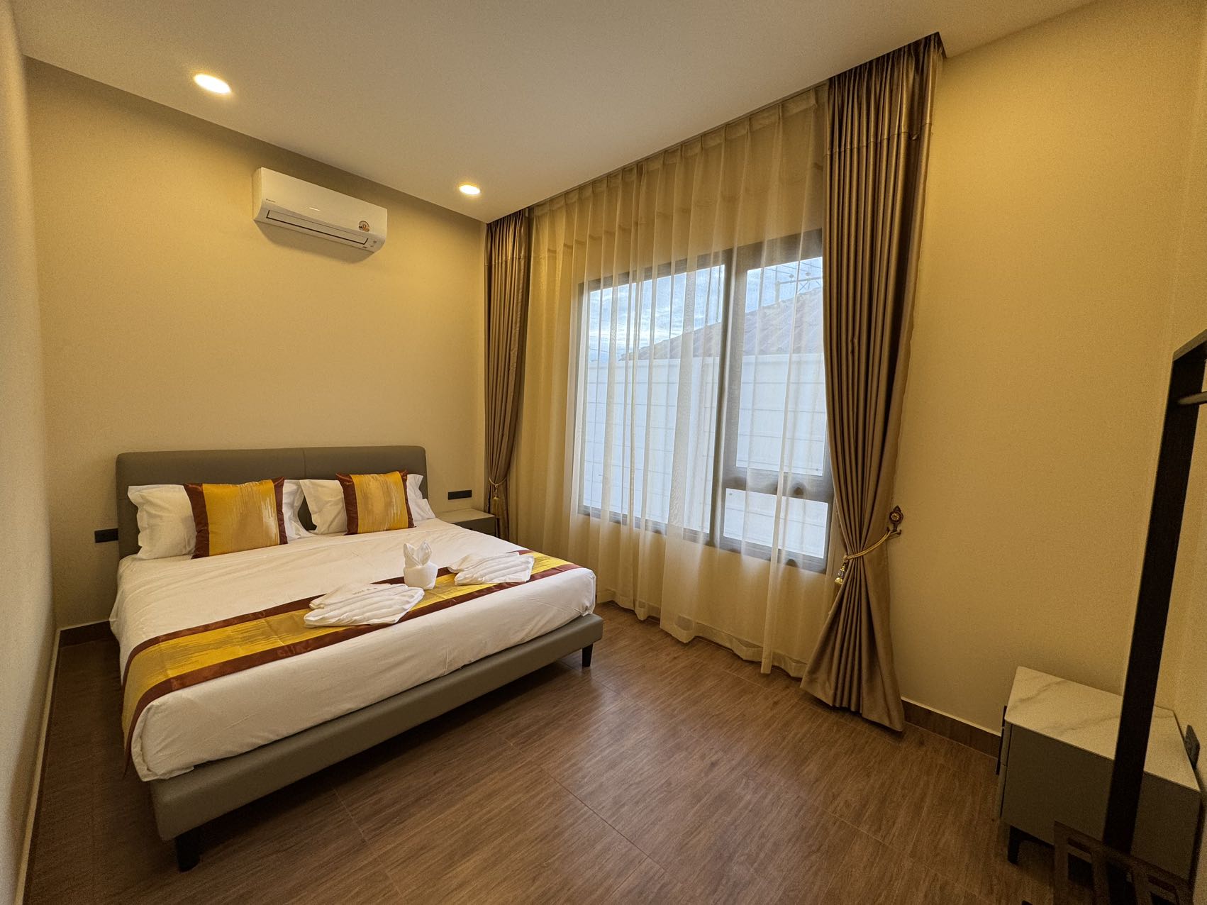 Koh Pai 巷 私人独栋别墅