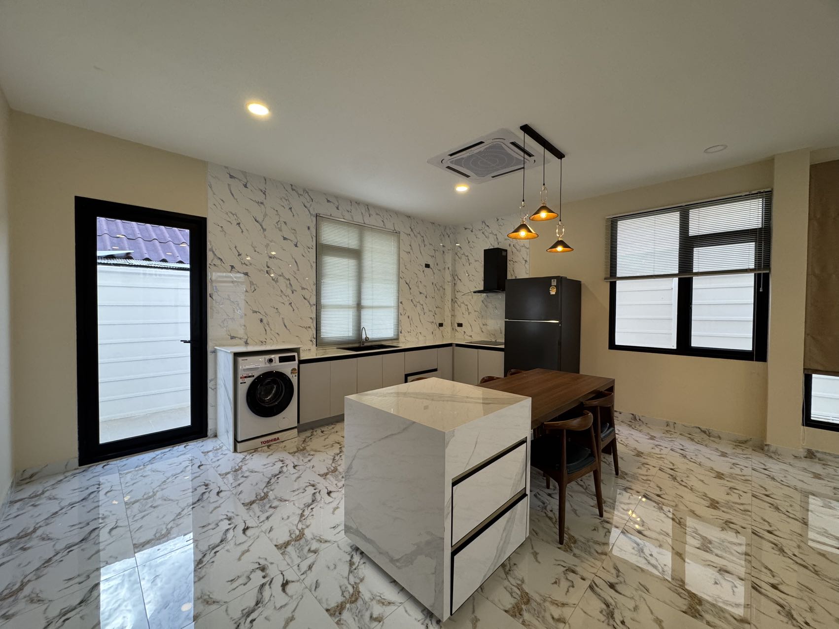 Koh Pai 巷 私人独栋别墅