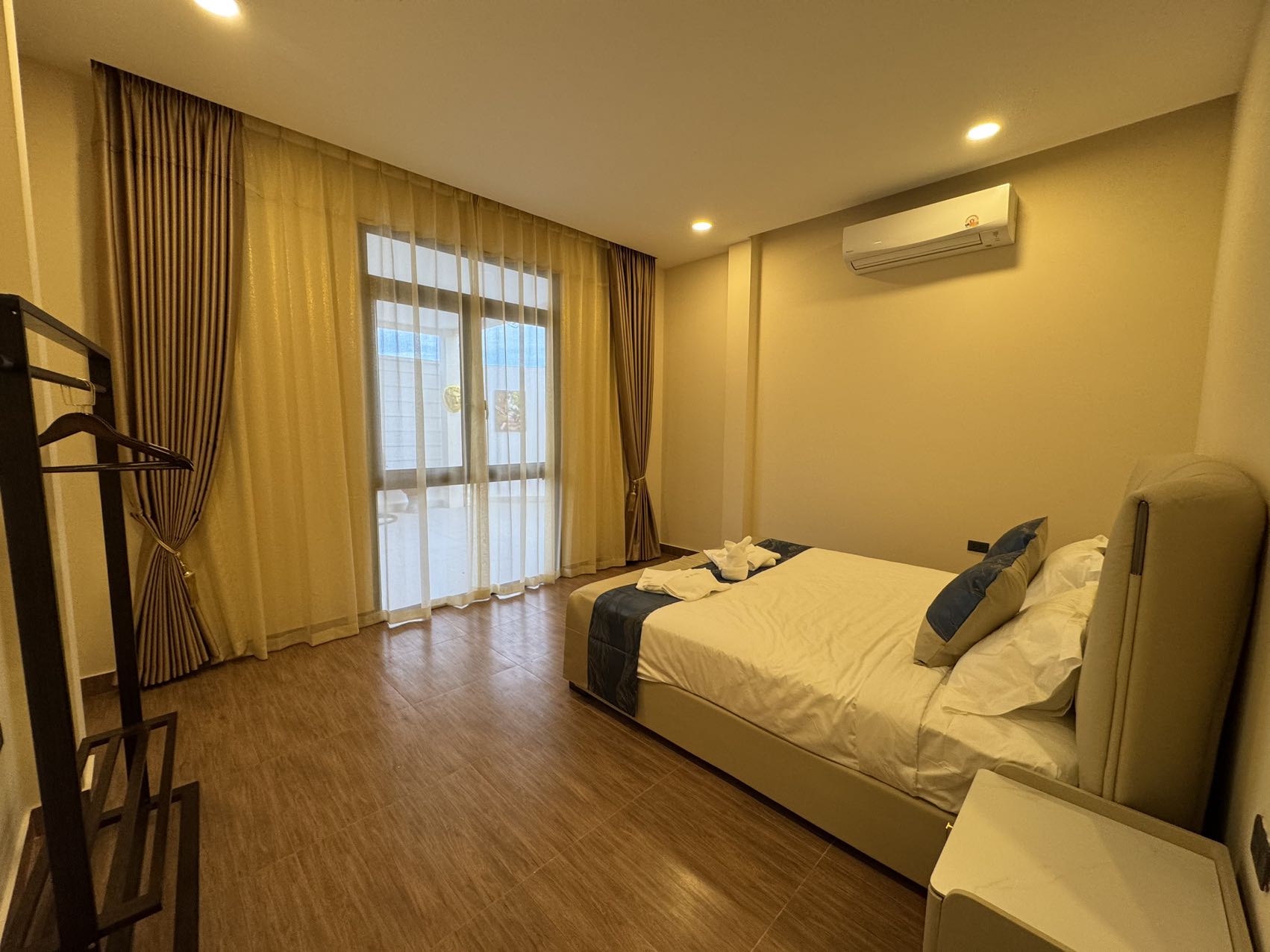 Koh Pai 巷 私人独栋别墅