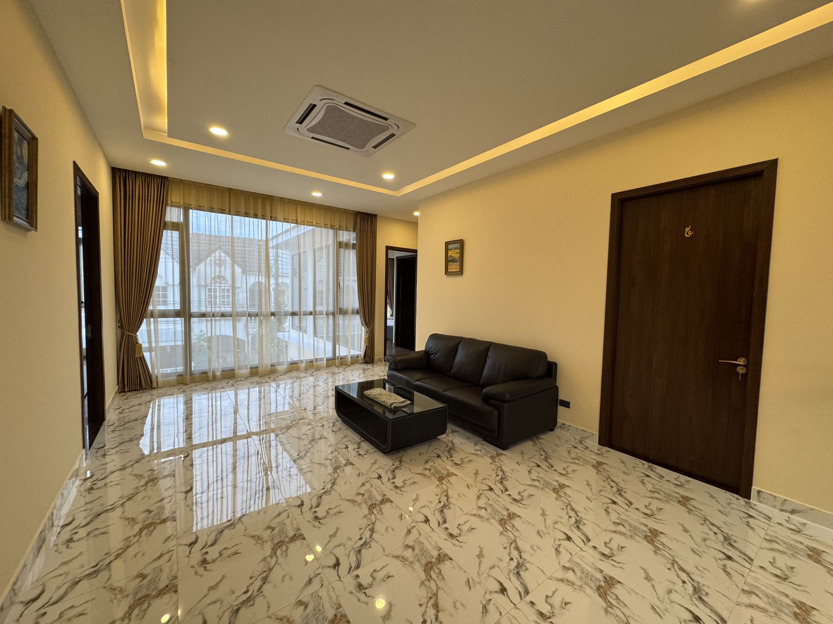 Koh Pai 巷 私人独栋别墅