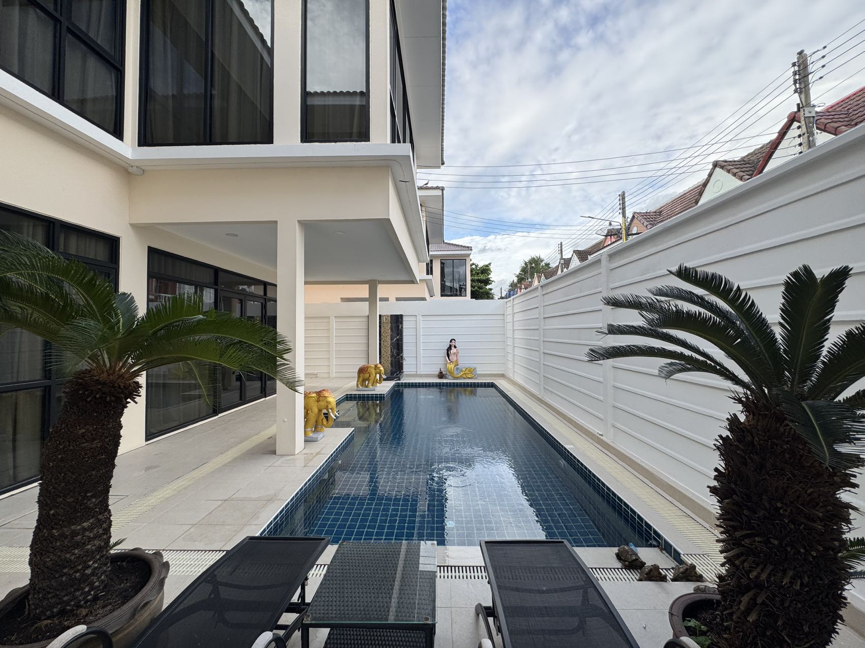 Koh Pai 巷 私人独栋别墅