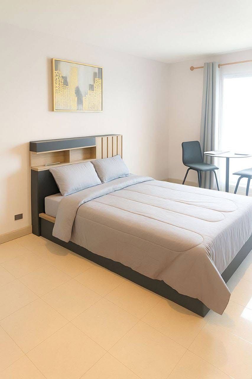  Pattaya Hill Resort