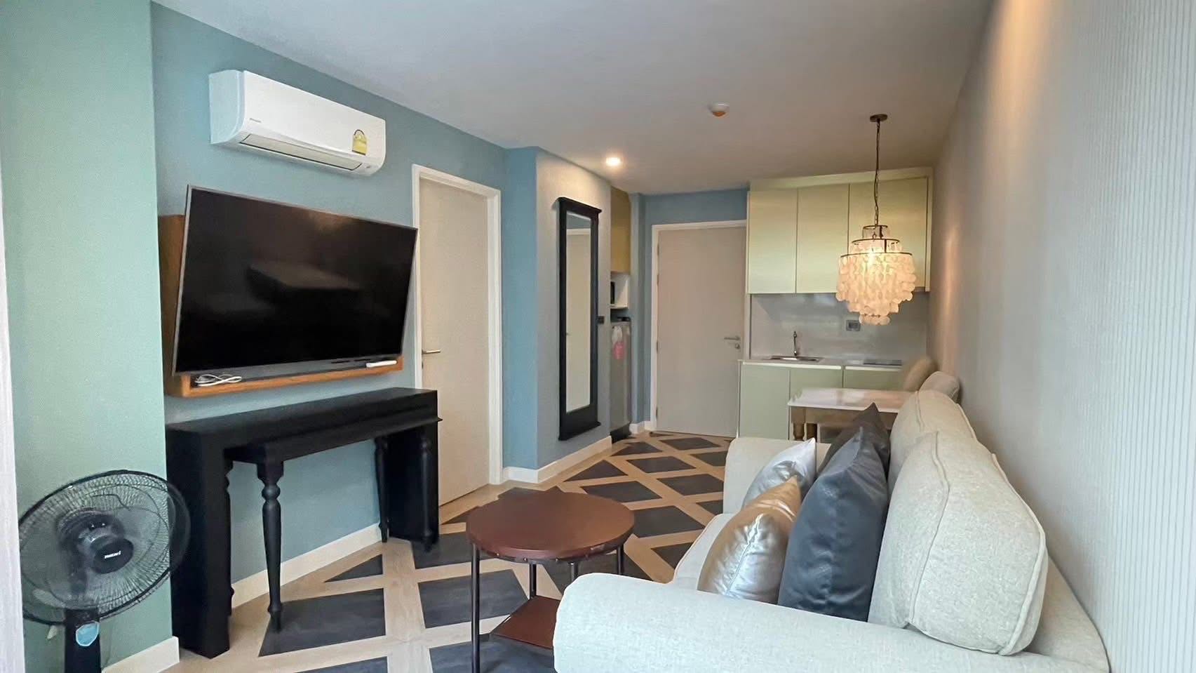 Espana Condo Resort Pattaya