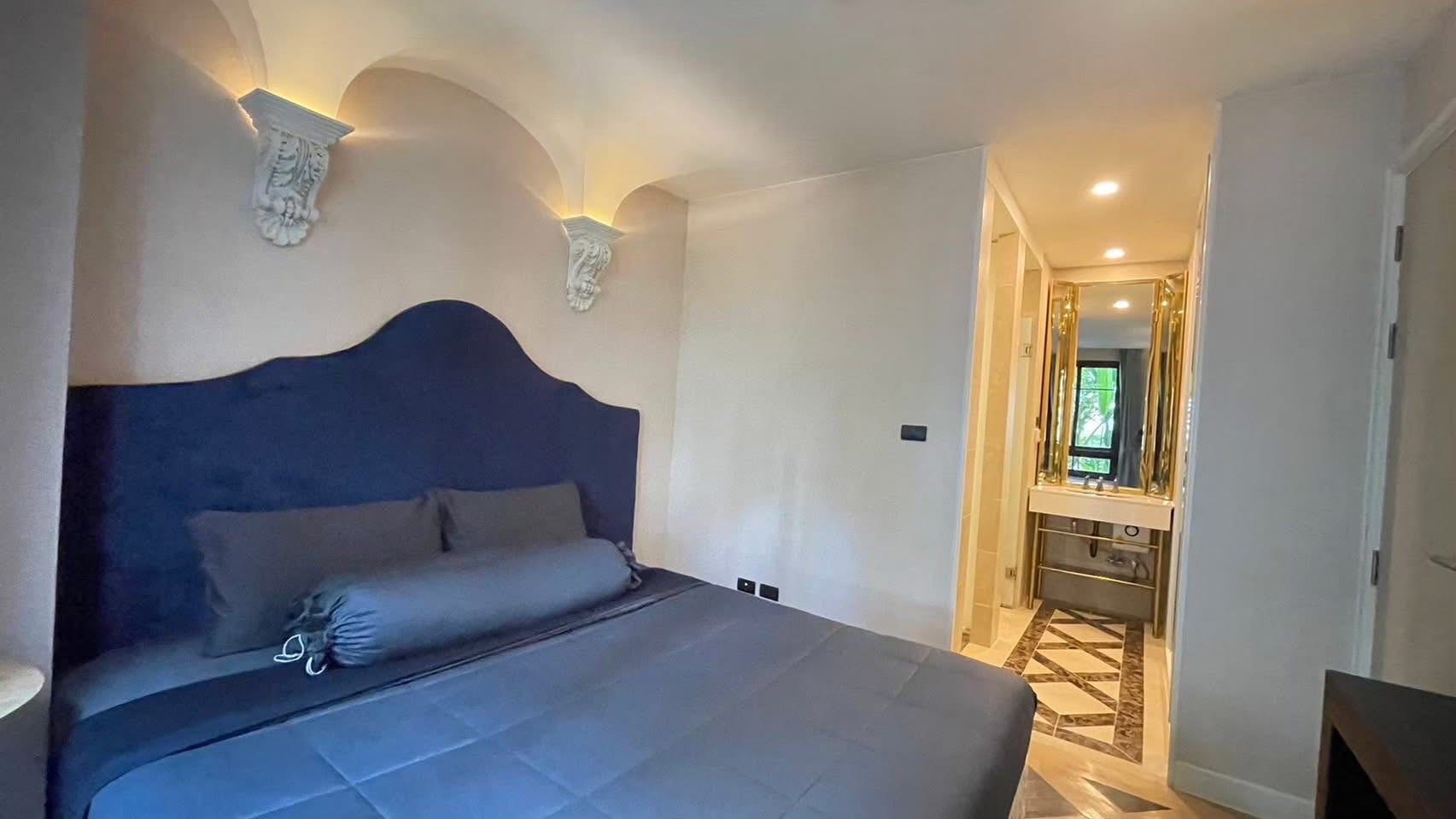 Espana Condo Resort Pattaya