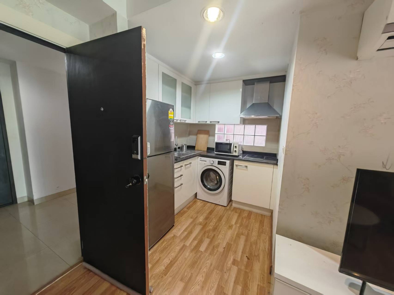 the kirs 2  ratchada 17