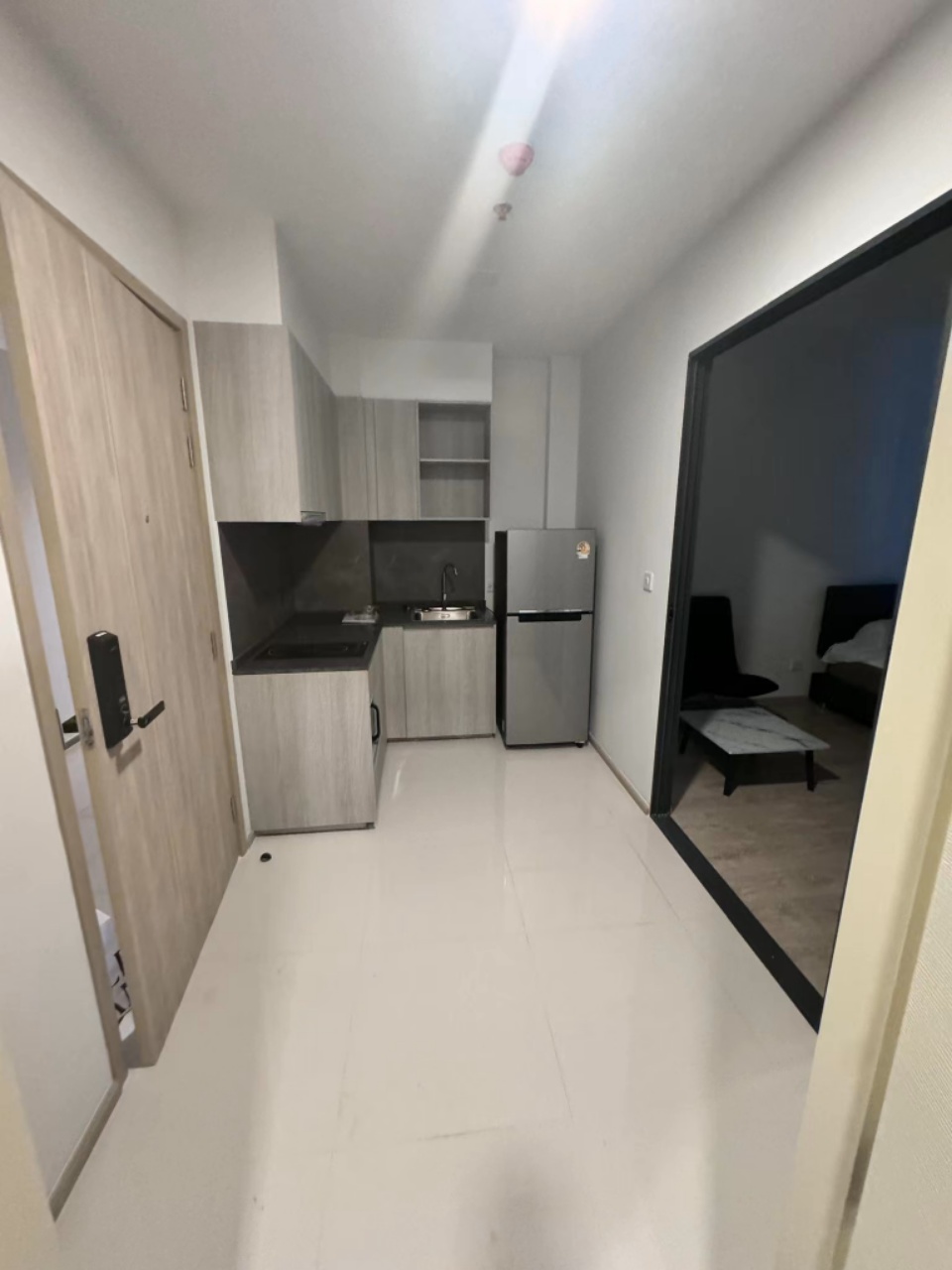 The Tree Pattanakarn-Ekkamai