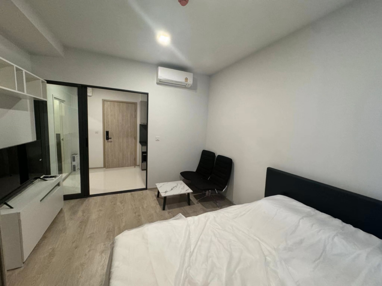 The Tree Pattanakarn-Ekkamai