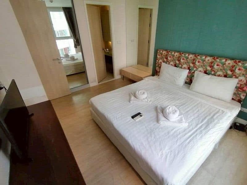 Grande Caribbean Condo