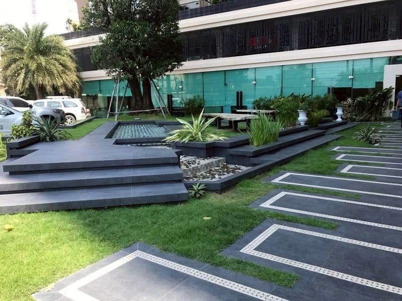 City Garden Pattaya