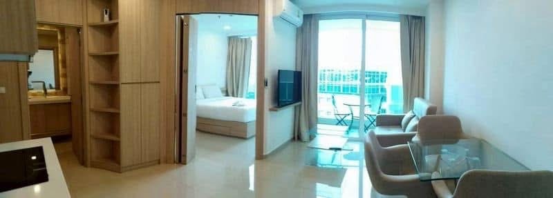 City Garden Pattaya