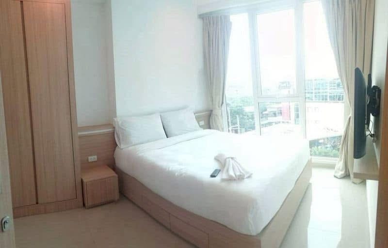 City Garden Pattaya