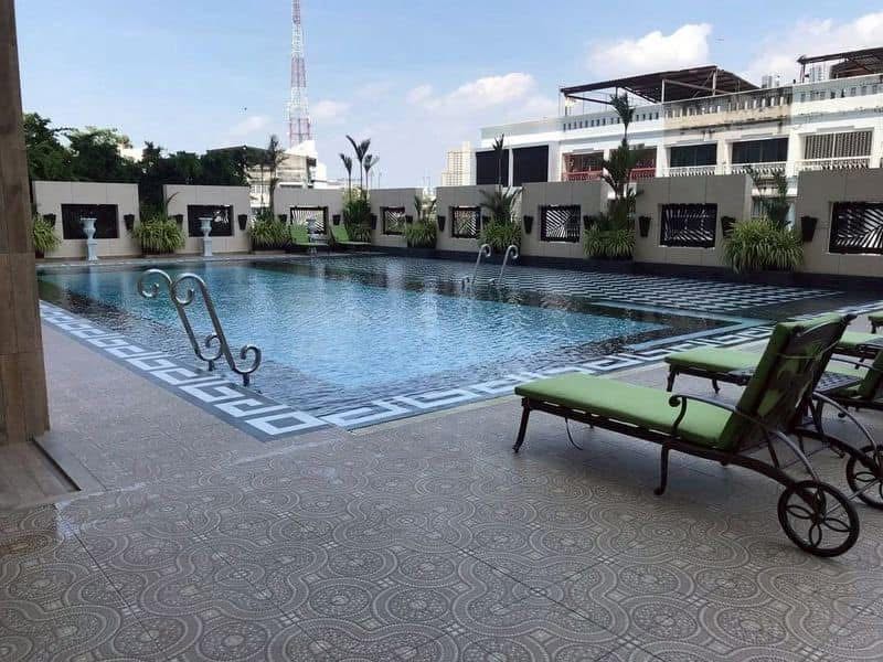 City Garden Pattaya