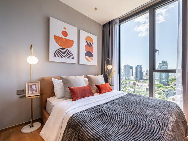 Beatniq Sukhumvit32