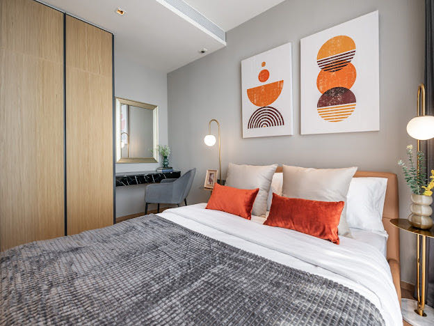 Beatniq Sukhumvit32