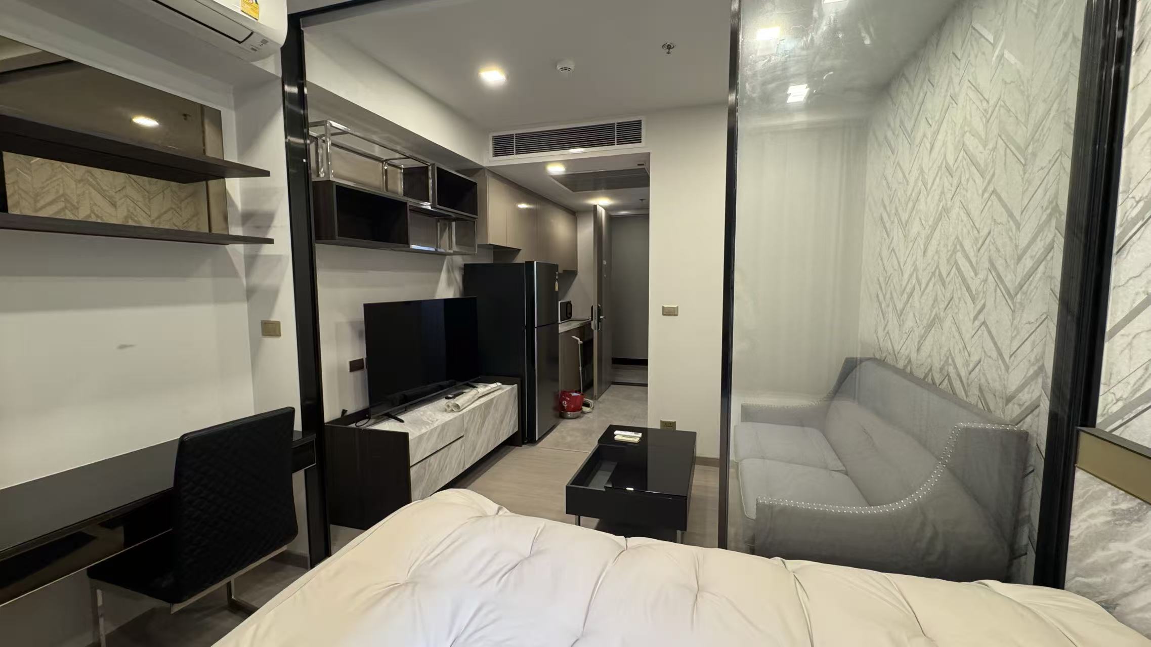 One9five asoke rama9 