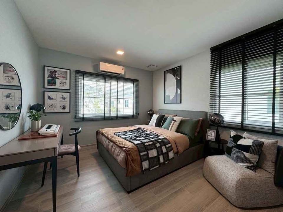 Chaiyapruek bangna km.15