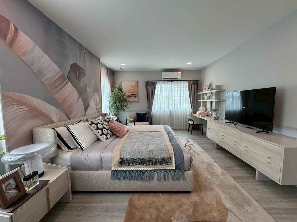 Chaiyapruek bangna km.15