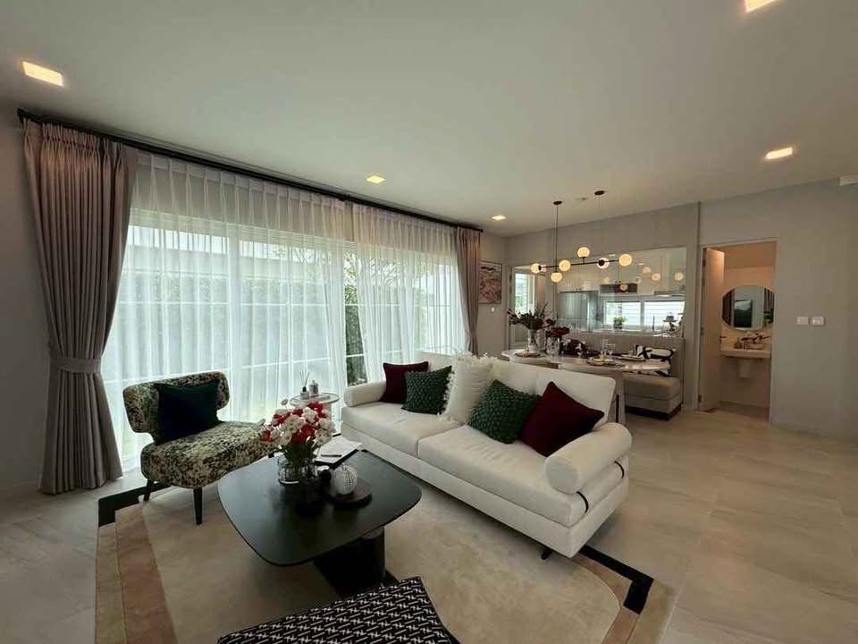 Chaiyapruek bangna km.15