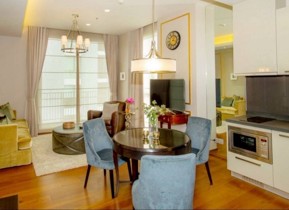 Quattro Condo thonglor 4