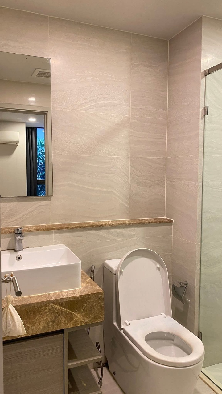 Quintara Treehaus Sukhumvit 42