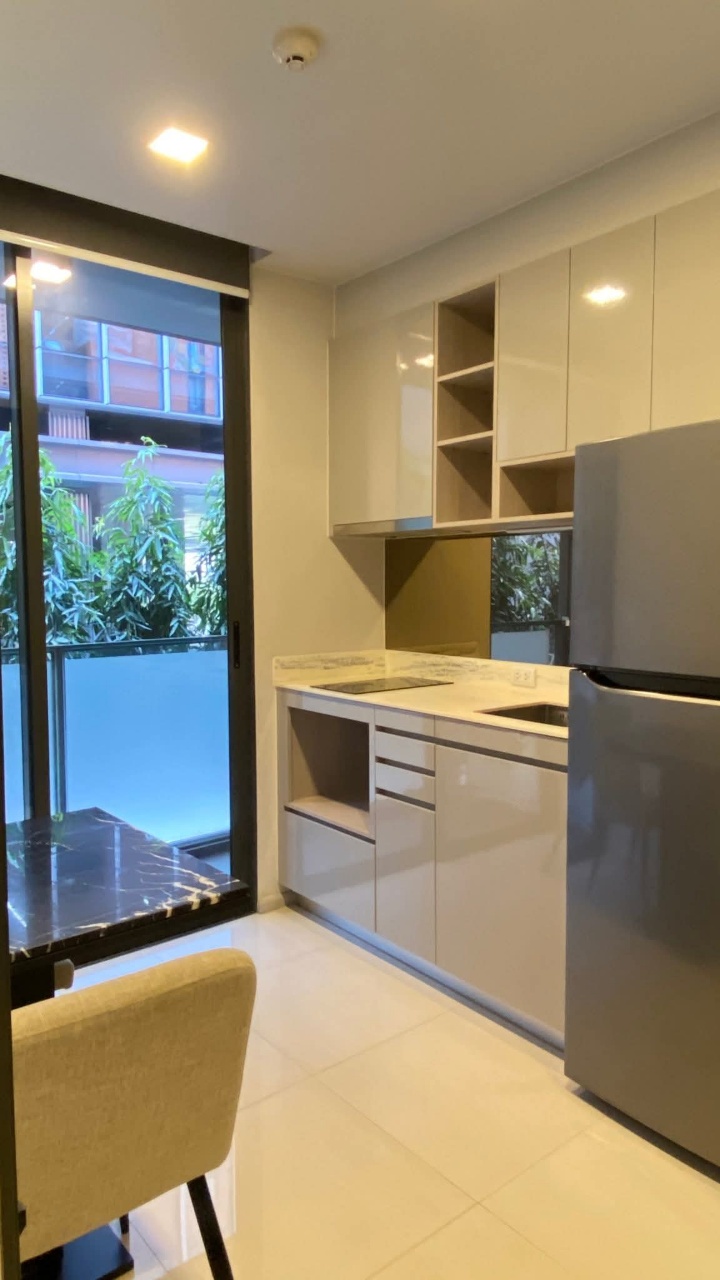 Quintara Treehaus Sukhumvit 42