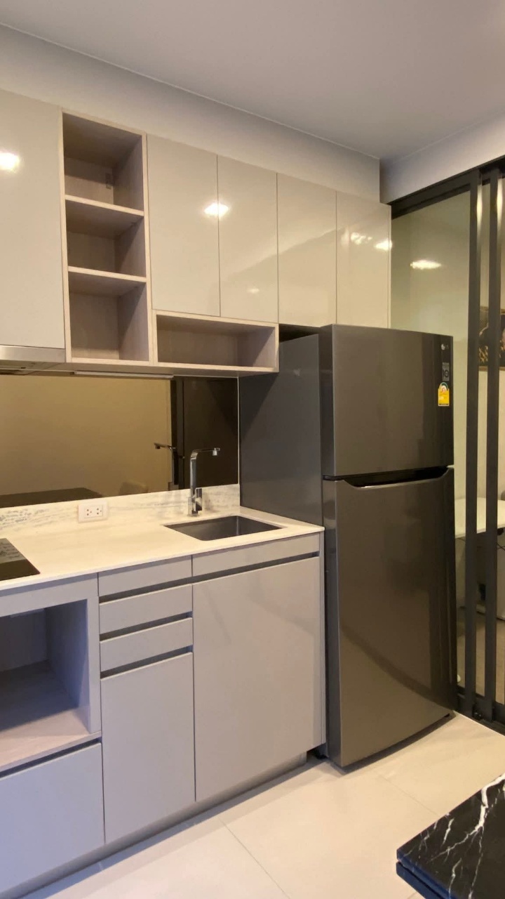 Quintara Treehaus Sukhumvit 42