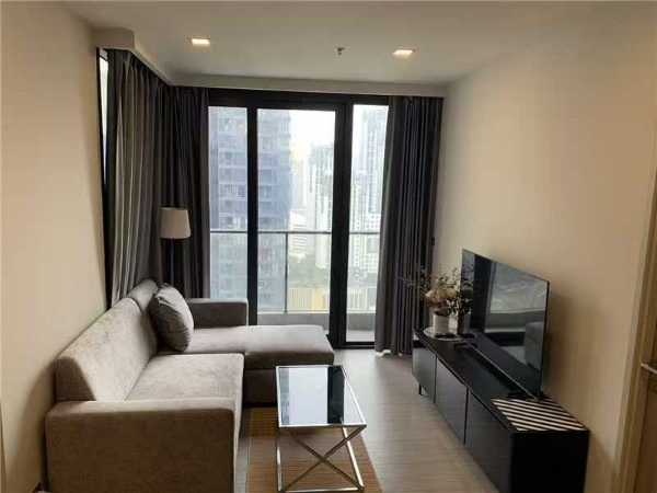 One 9 Five Asoke Rama9