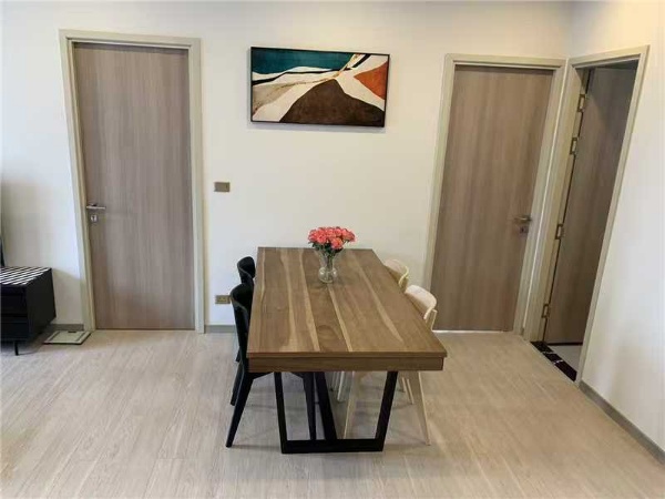 One 9 Five Asoke Rama9