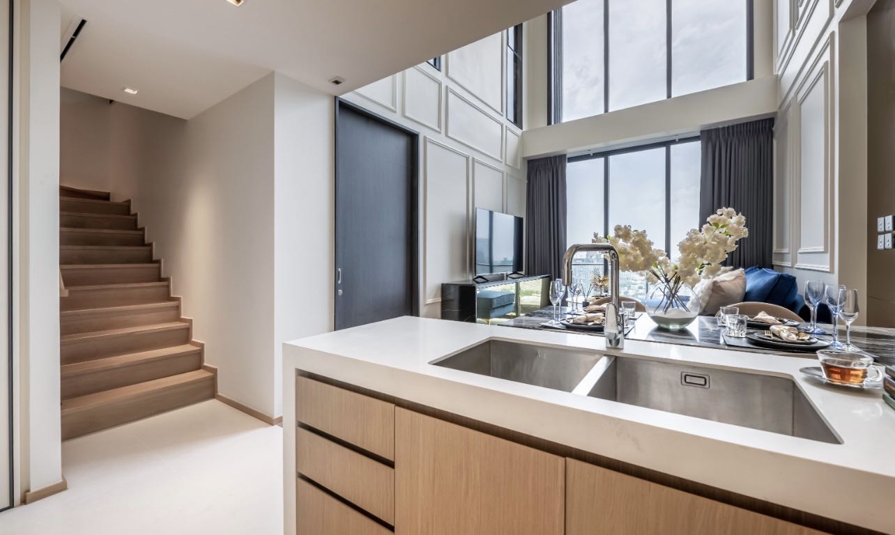 Beatniq Sukhumvit32（复试）