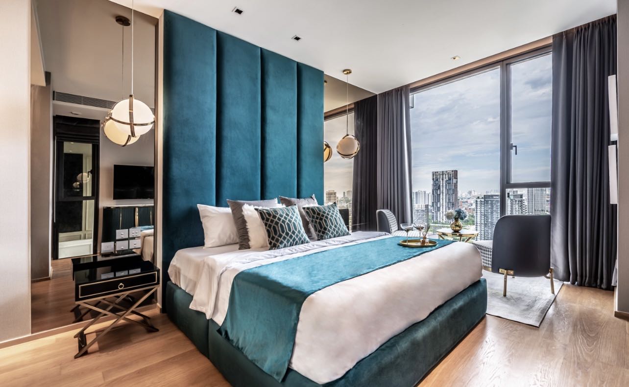 Beatniq Sukhumvit32（复试）