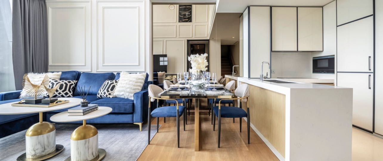 Beatniq Sukhumvit32（复试）