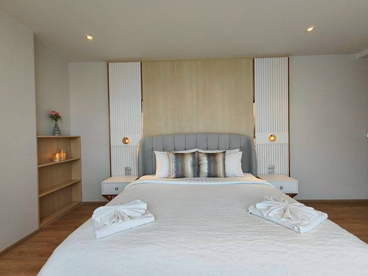 Bearing Residence (Service apartment)