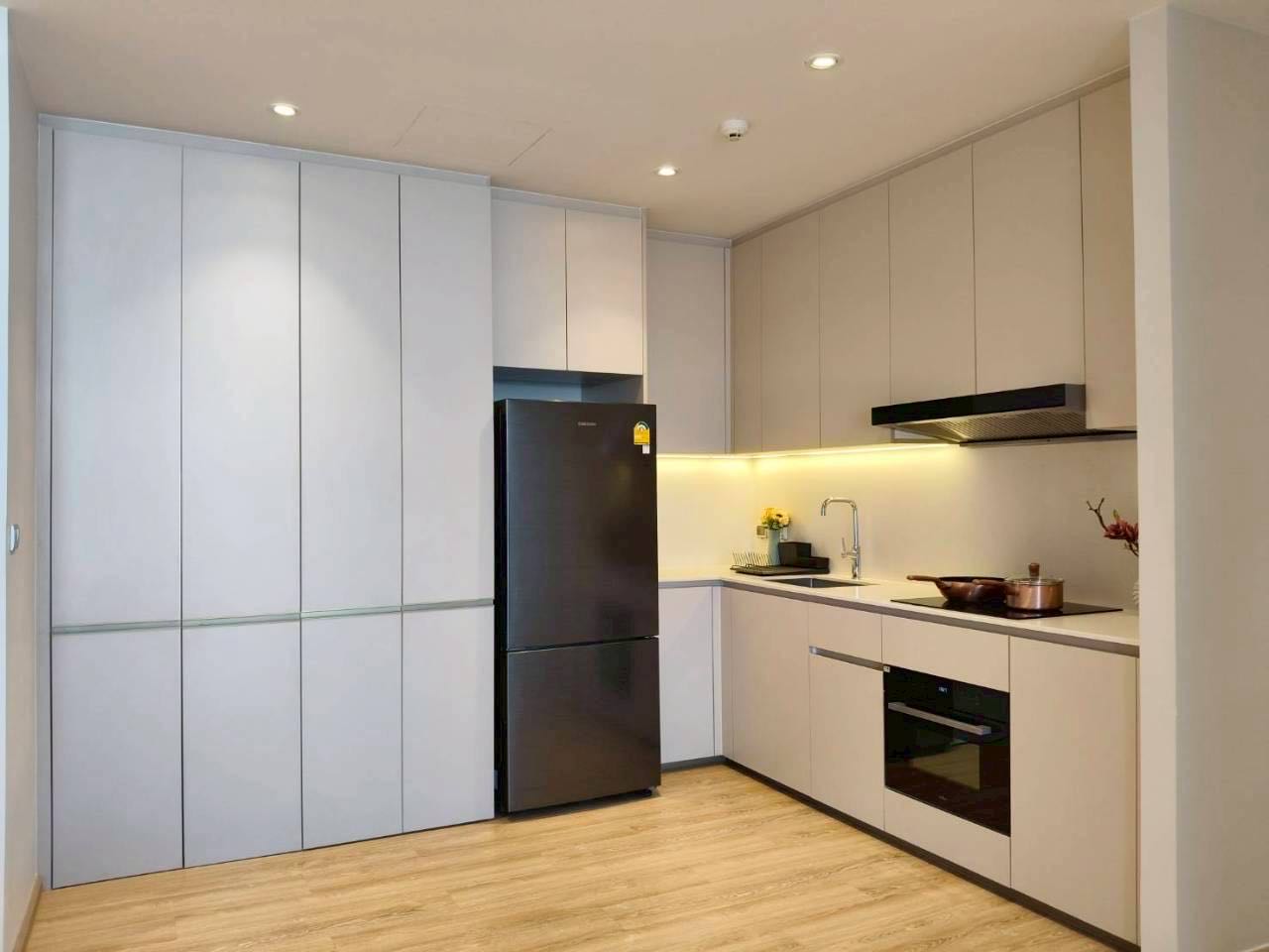 Bearing Residence (Service apartment)