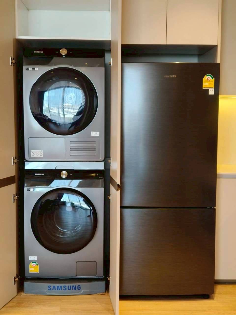 Bearing Residence (Service apartment)