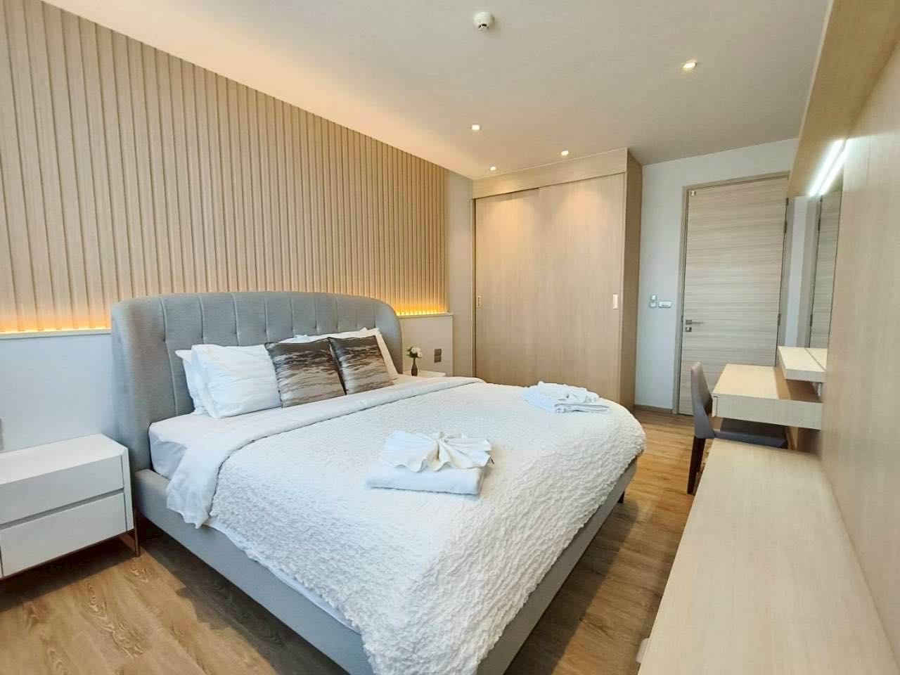 Bearing Residence (Service apartment)