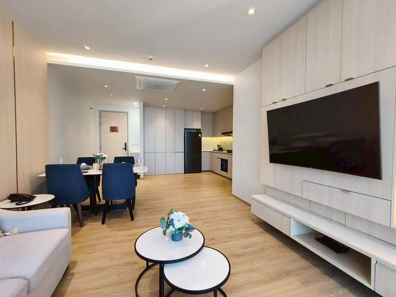 Bearing Residence (Service apartment)