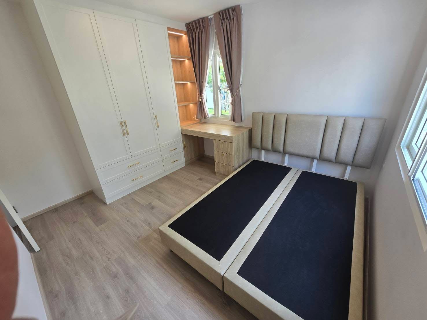 Villaggio 3 Village Srinakarin-Bangna